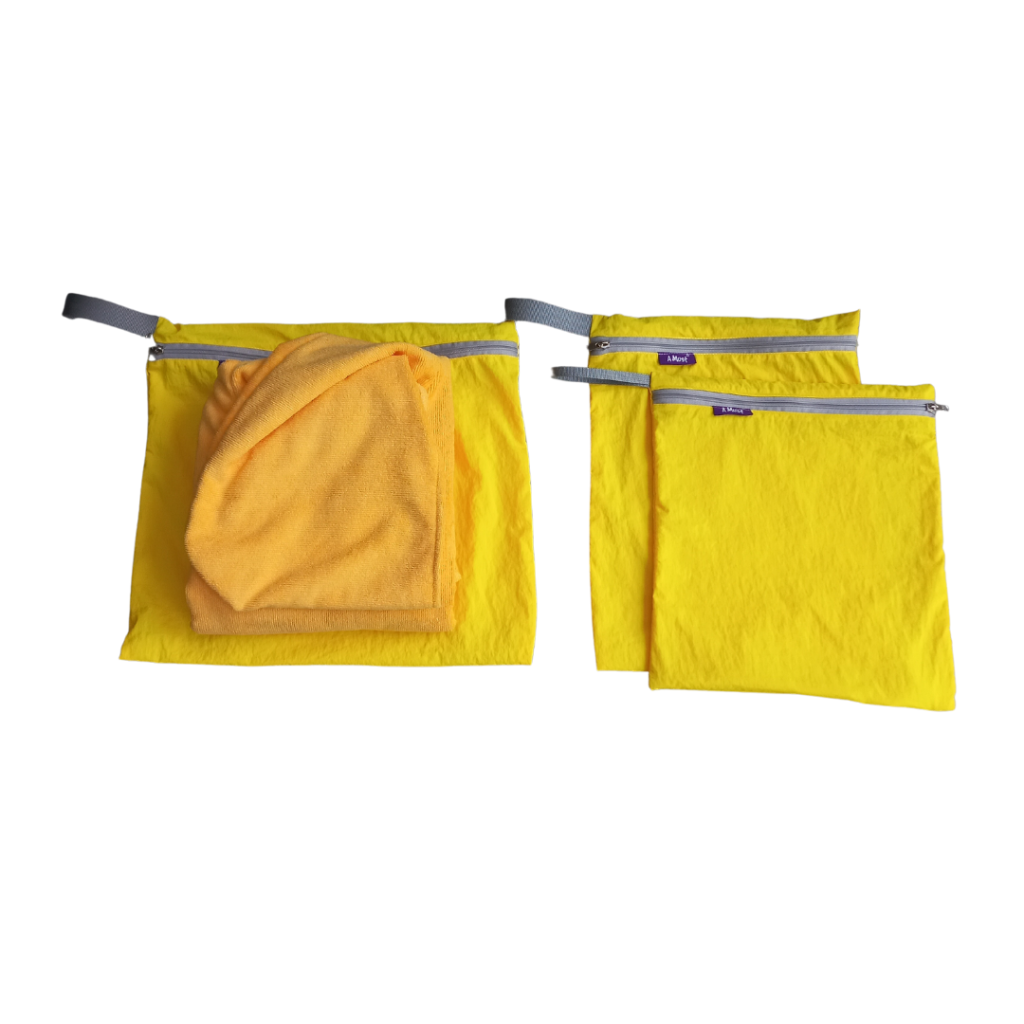 Aquapack lúcuma 2 a 5 años – A Must Puffs